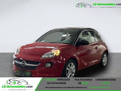 occasion Opel Adam 1.2 Twinport 70 ch