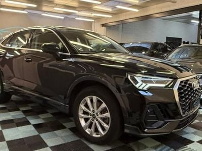Occasion Audi Q3 Sportback Design 245 ch (180 kW) 2021 SUV