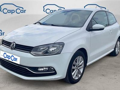 Occasion 2014 VW Polo | 9 490 € (Bon prix)