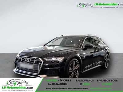 Occasion 2025 Audi A6 Allroad Sport Break | 81 300 €