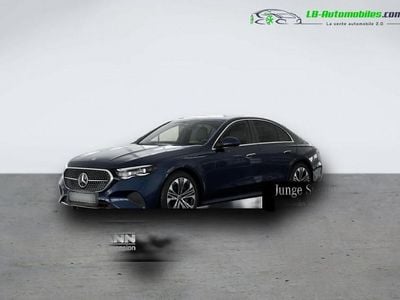 Mercedes E300