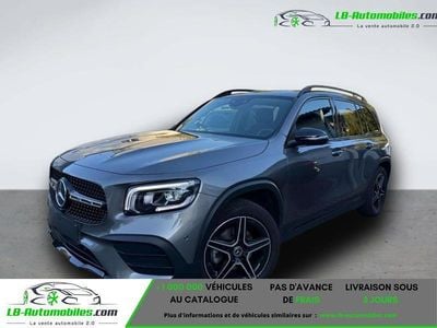 Occasion 2023 Mercedes GLB200 SUV | 44 700 €