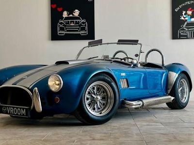 Occasion 1989 AC Cobra Cabriolet | 94 900 €