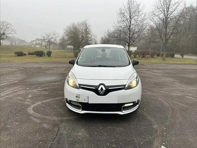 Occasion Renault Scénic III Bose Edition 110 ch (80 kW) 2013 Monospace