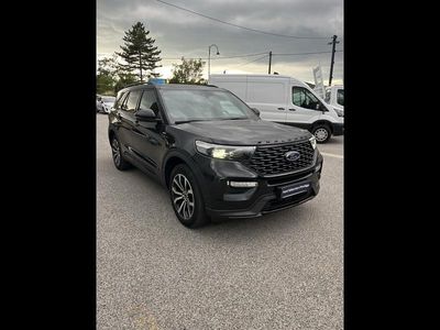 Occasion 2023 Ford Explorer ST-Line SUV | 69 990 € (Prix cher)