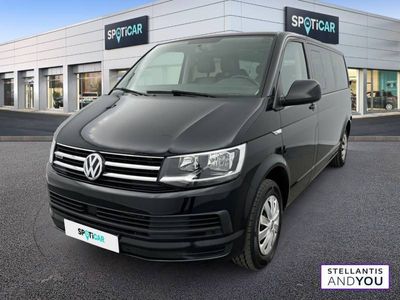 VW Caravelle