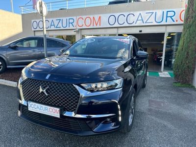 occasion DS Automobiles DS7 Crossback 