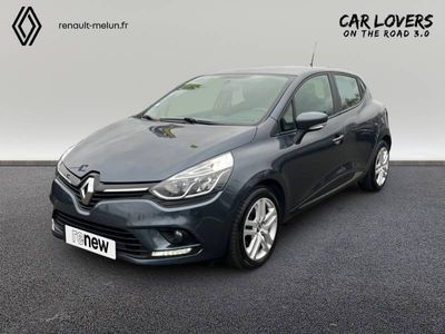 Renault Clio IV