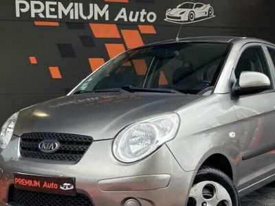 occasion Kia Picanto 1.0 i 62 cv Motion Super état Crit Air 1 5 Portes