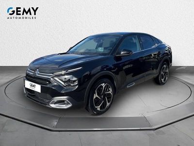 Occasion Citroën C4 X PureTech 131 ch (96 kW) 2023 SUV