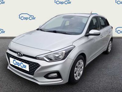 occasion Hyundai i20 Initia - 1.2 75