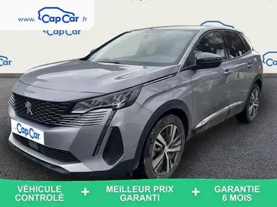 occasion Peugeot 3008 1.5 BlueHDi 130 Allure pack