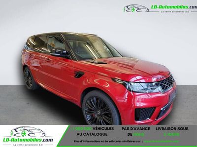 occasion Land Rover Range Rover D350 3.0D I6 350ch BVA