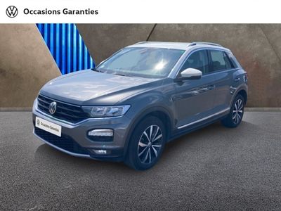 occasion VW T-Roc Style 2018