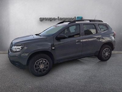 Occasion Dacia Duster Expression 101 ch (74 kW) 2023 SUV