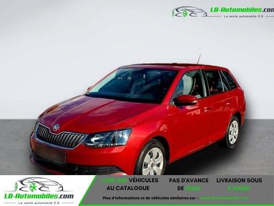 Occasion 2015 Skoda Fabia Ambition Break | 14 900 € (Prix assez cher)