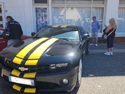 Occasion 2013 Chevrolet Camaro Coupé | 37 800 €