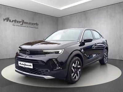 Occasion Opel Mokka Business Elegance 101 ch (74 kW) 2022 Noir SUV