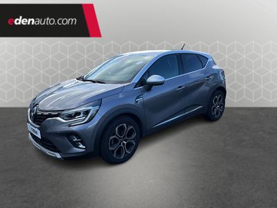 occasion Renault Captur TCe 100 GPL Intens