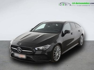 Mercedes 200