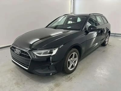 occasion Audi A4 Avant 30TDi 136 STronic *LED-NAVI-CRUISE-PARKING*