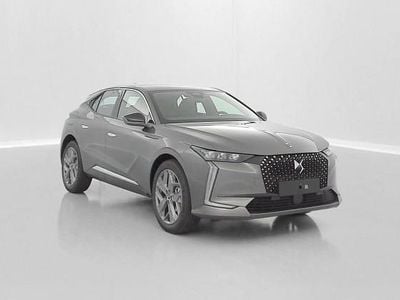 DS Automobiles DS4