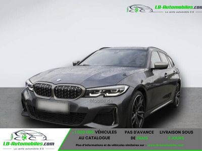 occasion BMW M340 Serie 3 TouringxDrive 340 ch BVA