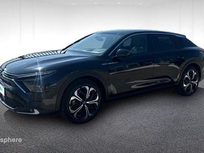 Citroën C5 X