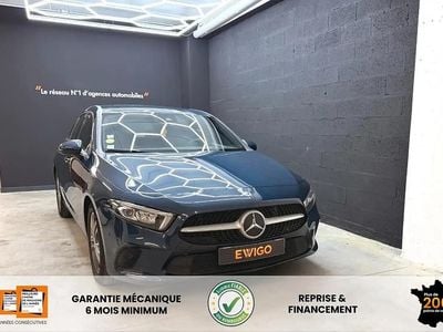 Mercedes 180