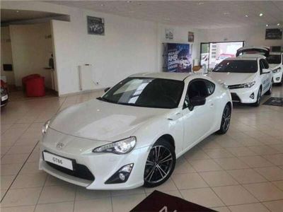 occasion Toyota GT86 GT86GT86 Coupé