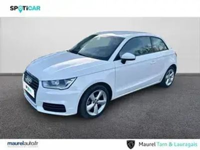 occasion Audi A1 1.0 Tfsi Ultra 95 Ambiente 3p