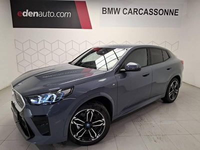 Occasion 2025 BMW iX2 M Sport SUV | 46 990 € (Bon prix)