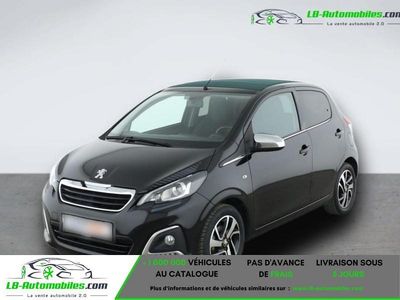 Occasion Peugeot 108 72 ch (52 kW) 2020 Citadine