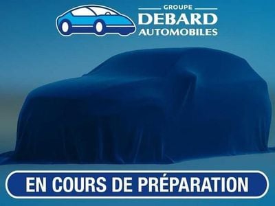 DS Automobiles DS3 Crossback