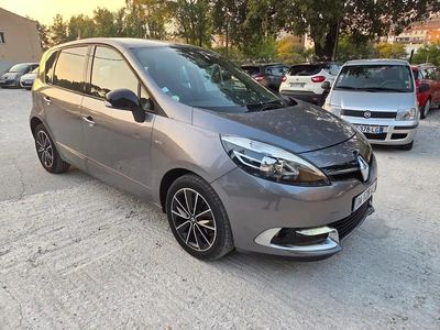 Renault Scénic III
