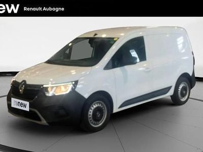 Occasion Renault Kangoo 2023 Blanc Monospace