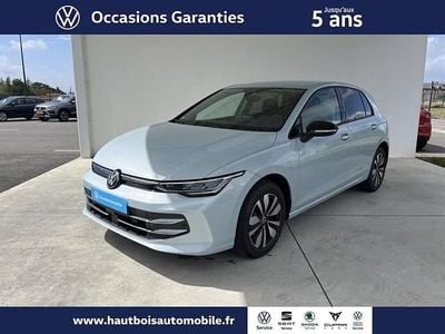 Occasion 2025 VW Golf VIII Life | 31 990 € (Prix juste)