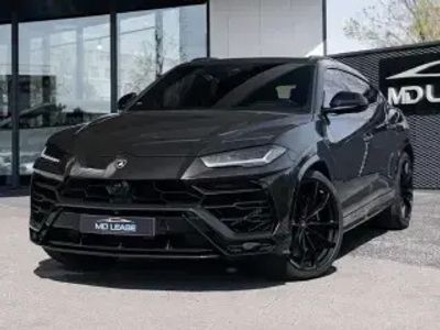 occasion Lamborghini Urus 4.0 V8 650 Ch Bva8