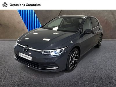 occasion VW Golf 1.4 eHybrid OPF 204ch Style DSG6