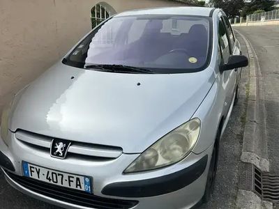 Peugeot 307