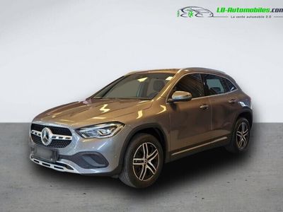 Mercedes GLA200