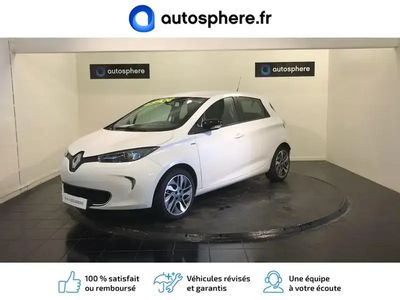 occasion Renault Zoe Edition One R110 MY19