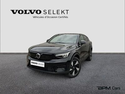 Volvo EC40