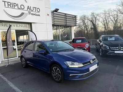 Occasion 2019 VW Golf VII Berline | 14 990 € (Prix juste)