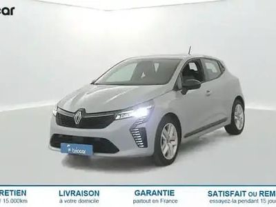 Occasion Renault Clio V Evolution 91 ch (66 kW) 2023 Gris Citadine