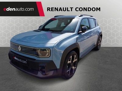 Occasion 2025 Renault R4 Techno | 33 340 €