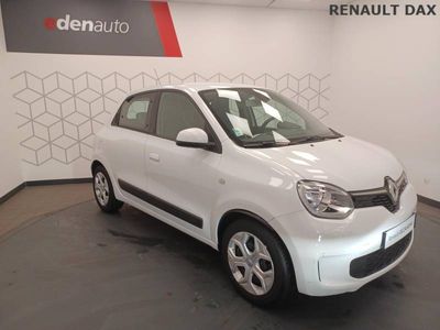 occasion Renault Twingo III Achat Intégral Zen