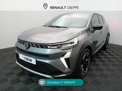 Occasion 2025 Renault Symbioz Iconic SUV | 31 990 € (Prix assez cher)