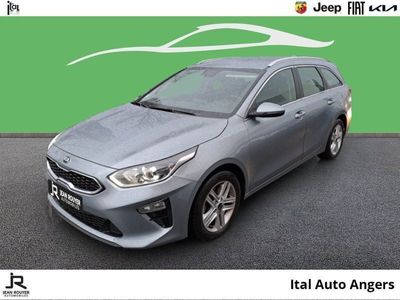 occasion Kia Ceed 1.6 CRDI 136ch MHEV Active DCT7