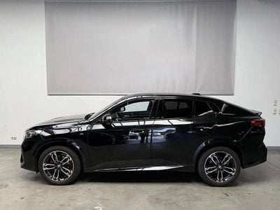 Noir Occasion 2024 BMW X2 M Sport SUV | 45 790 €